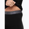 Men's thermal underwear set Viking Gary 3/4 black 6