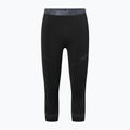 Men's thermal underwear set Viking Gary 3/4 black 9