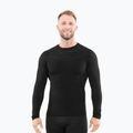 Men's thermal active sweatshirt Viking Gary black