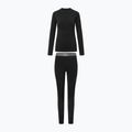 Women's thermal underwear set Viking Gaja black