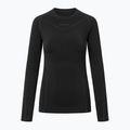 Women's thermal underwear set Viking Gaja black 2