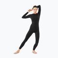 Women's thermal underwear set Viking Gaja black 5