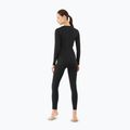 Women's thermal underwear set Viking Gaja black 6
