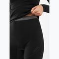 Women's thermal underwear set Viking Gaja black 8