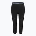Women's thermal underwear set Viking Gaja 3/4 black 9