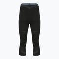 Women's thermal trousers Viking Gaja 3/4 black 2