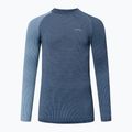 Men's thermal underwear set Viking Mounti navy 2
