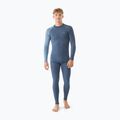 Men's thermal underwear set Viking Mounti navy 4