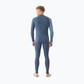 Men's thermal underwear set Viking Mounti navy 6
