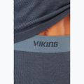Men's thermal underwear set Viking Mounti navy 9