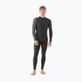 Men's thermal underwear set Viking Mounti grey 4