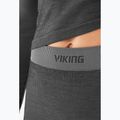 Men's thermal underwear set Viking Mounti grey 9