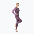 Men's thermal underwear set Viking Mounti purple 5