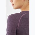Men's thermal underwear set Viking Mounti purple 8