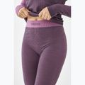 Men's thermal underwear set Viking Mounti purple 9