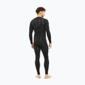 Men's thermal underwear set Viking Eiger 2.0 black/grey 6