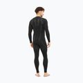 Men's thermal active sweatshirt Viking Eiger 2.0 black/grey 3