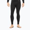 Men's thermal trousers Viking Eiger 2.0 black/grey