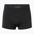 Men's thermal boxer briefs Viking Eiger 2.0 black/grey