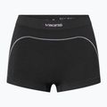 Women's thermal underwear set Viking Eiger 2.0 black/purple 4