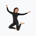 Women's thermal underwear set Viking Eiger 2.0 black/purple 7