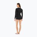 Women's thermal underwear set Viking Eiger 2.0 black/purple 9