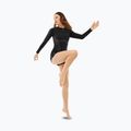 Women's thermal underwear set Viking Eiger 2.0 black/purple 10