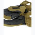 Ski gloves Viking Norvik Pro Mitten Freeride olive/white 4