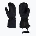 Men's ski gloves Viking full Norvik Pro Mitten Freeride black