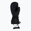 Men's ski gloves Viking full Norvik Pro Mitten Freeride black 3
