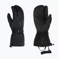 Ski gloves Viking Norvik Pro Lobster Freeride black