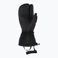 Ski gloves Viking Norvik Pro Lobster Freeride black 3