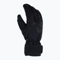 Men's ski gloves Viking Norvik Pro Pipe full black 2