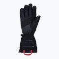 Ski gloves Viking Heatbooster 2.0 Gore-Tex black 3