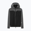 Jacket 3in1 Viking Ravelo black/grey 9