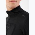 Men's trekking sweatshirt Viking Admont Full Zip black 6