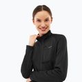 Women's trekking sweatshirt Viking Admont Full Zip black 4