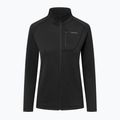 Women's trekking sweatshirt Viking Admont Full Zip black 7