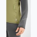 Men's trekking sweatshirt Viking Birger Hoodie olive/dark grey 6