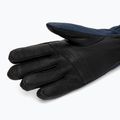 Men's ski gloves Viking Lars Ski navy/black leather 4