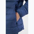 Men's down jacket Viking Rovi navy 5