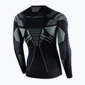 Men's thermal active sweatshirt Brubeck Dry black/graphite 4