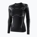 Women's thermal active sweatshirt Brubeck Dry black/graphite 3