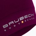 Brubeck Extreme Wool thermal cap maroon HM10180 3