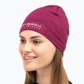 Brubeck Extreme Wool thermal cap maroon HM10180 6