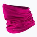 Multifunctional snood Brubeck KM1035 Athletic fuchsia
