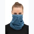 Brubeck Wool denim snood 3