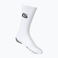 Football Masters Control football socks white 205