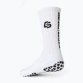Football Masters Control football socks white 205 2