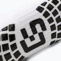 Football Masters Control football socks white 205 4